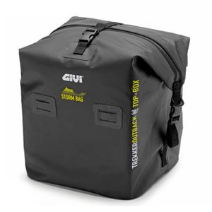 Bolsa Givi Interna Impermeável T511 38L para Baú Traseiro Outback OBK42