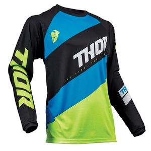 Camisa Thor Sector Shear