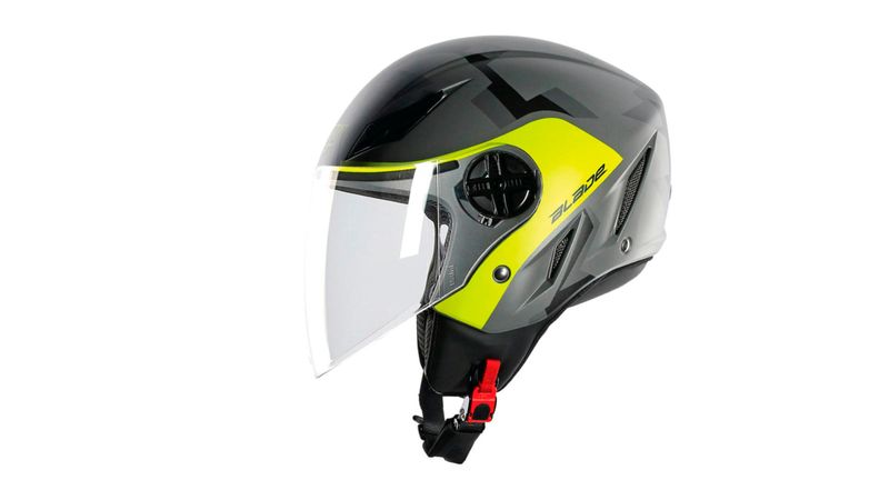 Capacete AGV Blade Aberto Camodaz Com Frete Grátis*