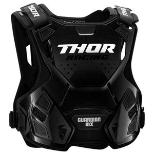Colete Thor Guardian MX