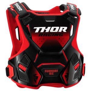 Colete Thor Guardian MX