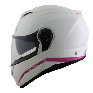 Capacete Norisk Force Simplicity Escamoteável
