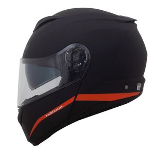Capacete Norisk Force Simplicity Escamoteável