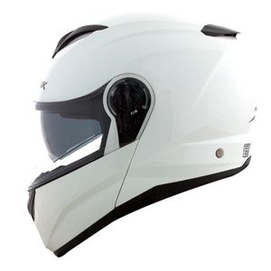 Capacete Norisk Force Monocolor Escamoteável