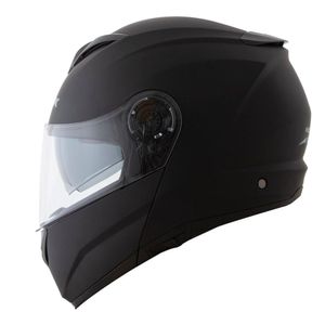 Capacete Norisk Force Monocolor Escamoteável