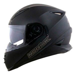 Capacete Norisk FF302 Monocolor