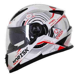 Capacete Norisk FF302 Screen