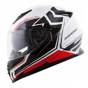 Capacete Norisk FF302 Target