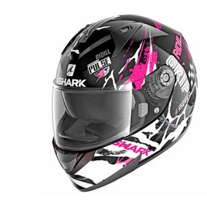 Capacete Shark Ridill Drift-R