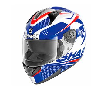 Capacete Shark Ridill 1.2 Stratom