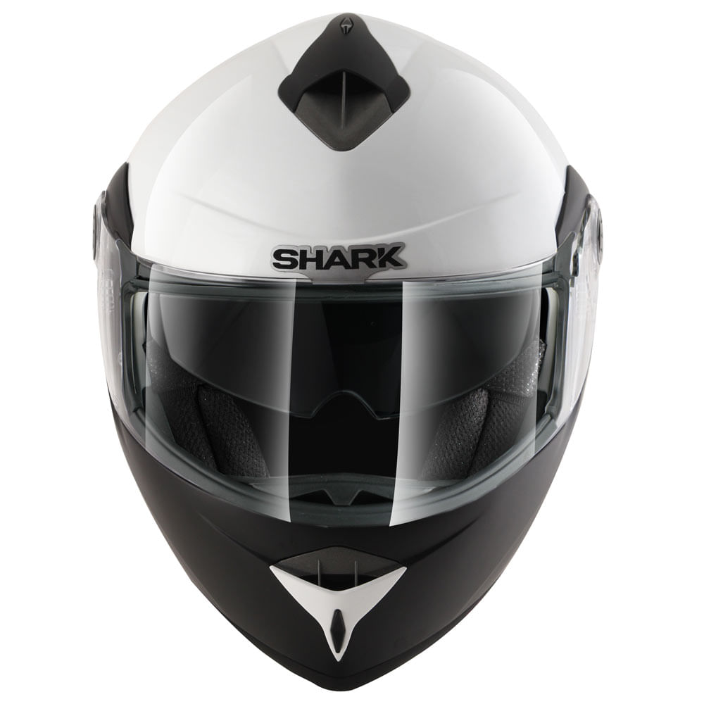 Capacete Shark Openline D Tone Wkw | Com Oferta Especial