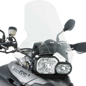 Para-Brisa Givi BMW F650/F800GS 08/17 333DT