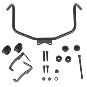 Kit Fixação Givi Para Lente Tiger 800 11/17 D6401KIT
