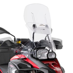 Para-Brisa Givi BMW F800GS Adventure 13/18 AF5110