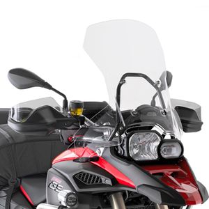 Para-Brisa Givi BMW F800GS Adventure 13/18 D5110ST