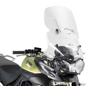 Para-Brisa Givi Airflow Triumph Tiger 800/800XC/800XR 11/17 AF6401