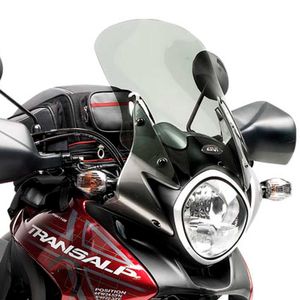 Para-Brisa Givi Transalp 700 08/13 D313S