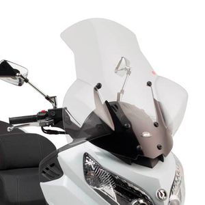 Kit Fixação Givi para Lente 7051DT Maxsym 400/600 11/19 D7051KIT