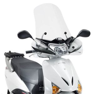 Para-Brisa Givi Lead 110 08/14 314A