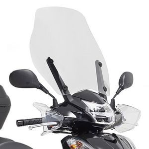Para-Brisa Givi SH 300i 15/19 D1143ST