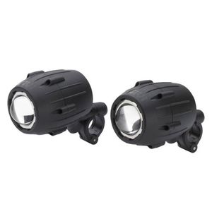 Par de Faróis Auxiliares Givi Trekker Lights S310