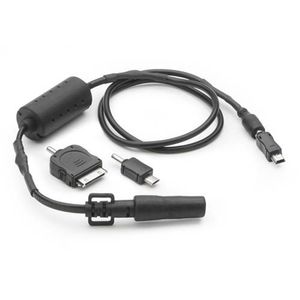 Kit Givi Elétrico Alimentação para Guidão S112