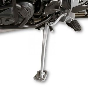 Ampliação Givi Base do Pedal de Descanso Triumph Tiger Explorer 1200 12/15 ES6403