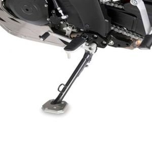 Ampliação Givi Base do Pedal de Descanso V-Strom DL 1000 / DL 1050 14/21 ES3105