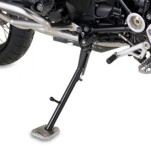 Ampliação Givi Base do Pedal de Descanso BMW R 1250GS Adventure / R 1200GS Adventure 13/21 ES5112