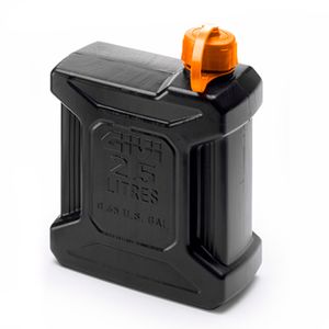 Tanque Givi Galão de Plástico 2,5L TAN01
