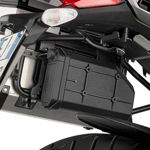 Kit Givi Instalação para S250 CB500X TL1146KIT