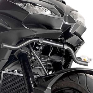 Kit Givi Farol Auxiliar Led Universal Nevoeiro S321