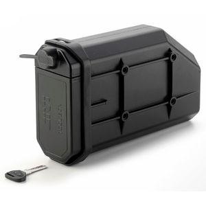 Caixa Givi Ferramentas para Carenagem de Moto S250