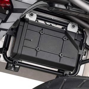 Kit Givi Instalação Caixa Ferramenta para Suportes Laterais S250KIT