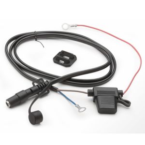 Plug Givi Elétrico 12V S110