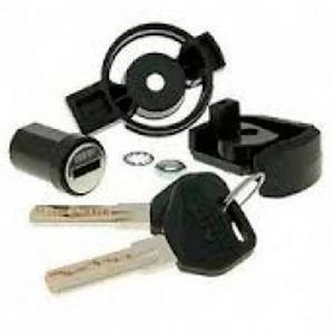 Kit Givi de Chave Security Lock para Baú Givi SL101