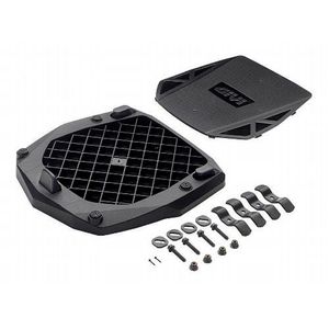 Base Givi E251 Universal para Baú Monokey