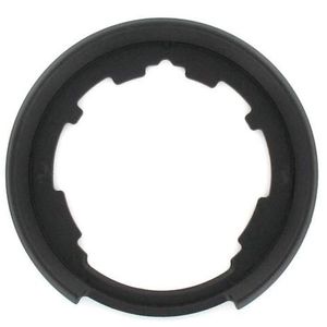 Base de Plástico para Flange Bolsas Tanklock Givi ZT480F-2R
