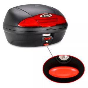 Botão Givi de Acionamento Pulsante E45 Cernieira Z645R/Z645CR