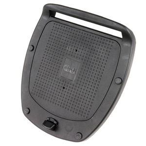 Base Givi Z402R para Baú Givi Monolock
