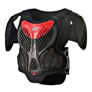 Colete Alpinestars Infantil A5 Youth