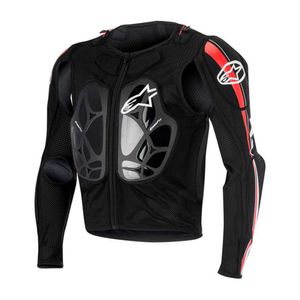 Colete Alpinestars Bionic Pro Integral