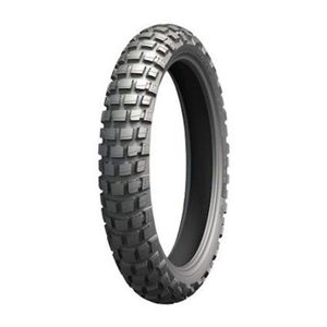 Pneu Michelin Anakee Wild 120/70-19 60R Dianteiro