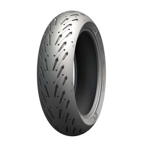 Pneu Michelin Road 5 Radial 190/55R17 75W Traseiro