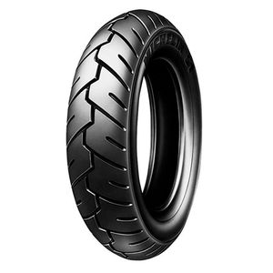 Pneu Michelin S1 90/90-10 50J Scooter Dianteiro/Traseiro