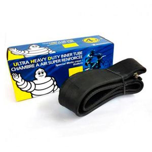 Câmara de Ar 18 UHD Grossa 140/80-18 Michelin