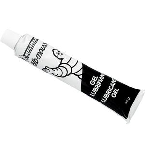Gel Michelin Bib-Mousse Lubrificante 50G