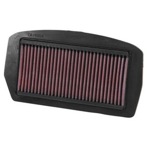 Filtro de Ar Fazer 600 04/09 (YA-6004) K&N