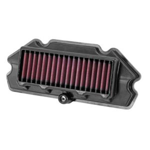Filtro de Ar ER-6/Ninja 650 12/16 (KA-6512) K&N