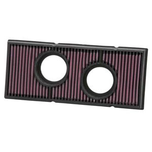 Filtro de Ar KTM 990 ADVENTURE 07/13 (KT-9907) K&N